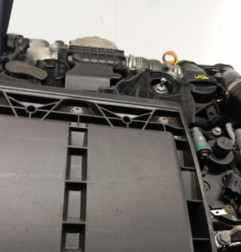 Moteur CITROEN BERLINGO 2 Photo n°5