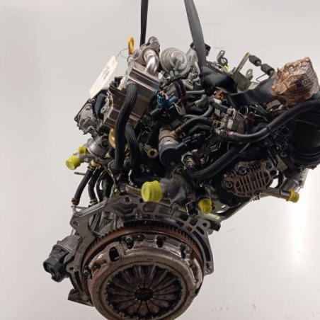 Moteur TOYOTA YARIS 2 Photo n°1