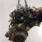 Moteur TOYOTA YARIS 2