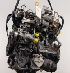 Moteur TOYOTA YARIS 2