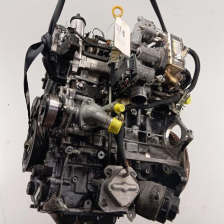 Moteur TOYOTA YARIS 2