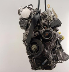 Moteur TOYOTA YARIS 2 Photo n°3