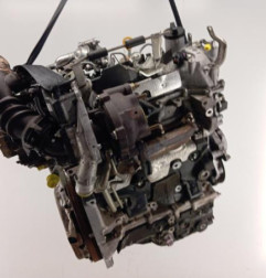 Moteur TOYOTA YARIS 2 Photo n°4
