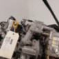 Moteur TOYOTA YARIS 2