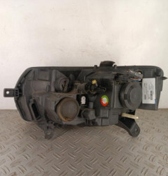 Optique avant principal droit (feux)(phare) DACIA LOGAN MCV 2