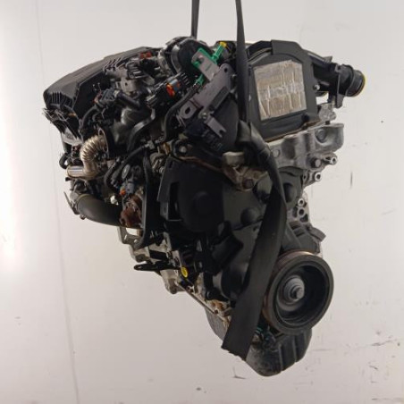 Moteur PEUGEOT 308 2 Photo n°1