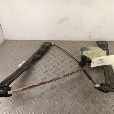 Leve vitre electrique arriere gauche PEUGEOT 308 2 Photo n°1