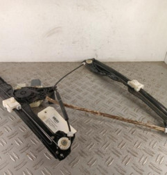 Leve vitre electrique arriere gauche PEUGEOT 308 2