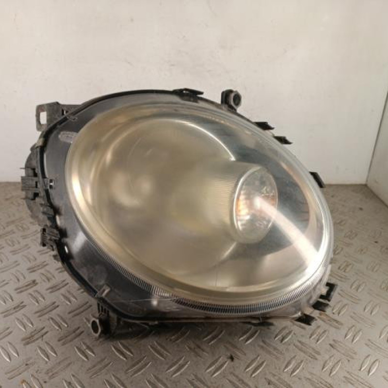 Optique avant principal gauche (feux)(phare) MINI MINI 2 R56