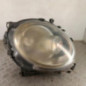 Optique avant principal gauche (feux)(phare) MINI MINI 2 R56