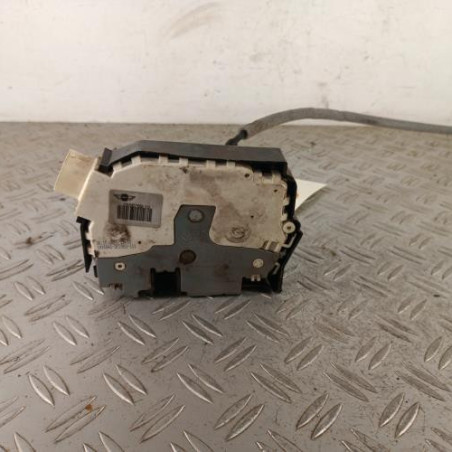 Serrure avant droit MINI MINI 2 R56