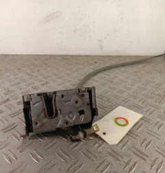Serrure avant droit MINI MINI 2 R56 Photo n°3