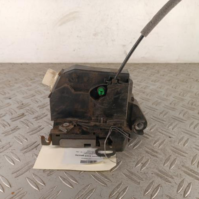 Serrure avant gauche MINI MINI 2 R56 Serrure avant gauche MINI MINI 2 R56