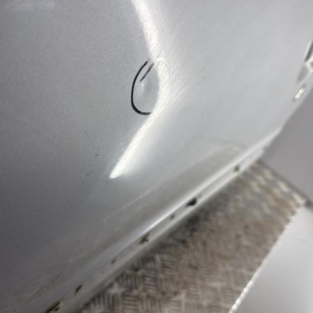 Porte avant gauche PEUGEOT 206