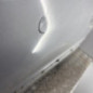 Porte avant gauche PEUGEOT 206