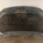 Capot VOLKSWAGEN TOURAN 1