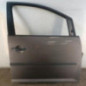 Porte avant droit VOLKSWAGEN TOURAN 1
