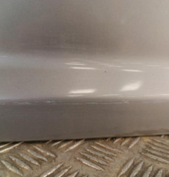 Porte avant droit VOLKSWAGEN TOURAN 1 Photo n°3