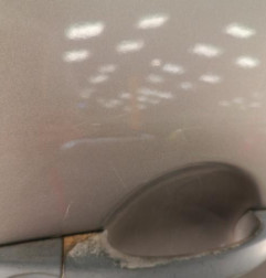 Porte avant droit VOLKSWAGEN TOURAN 1 Photo n°6