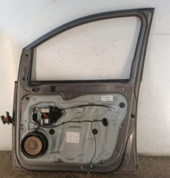 Porte avant droit VOLKSWAGEN TOURAN 1 Photo n°7