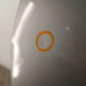 Porte avant gauche VOLKSWAGEN TOURAN 1