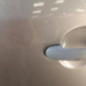 Porte avant gauche VOLKSWAGEN TOURAN 1
