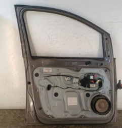 Porte avant gauche VOLKSWAGEN TOURAN 1 Photo n°8