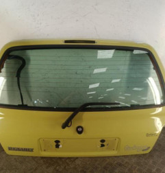 Malle/Hayon arriere RENAULT TWINGO 1 Photo n°1
