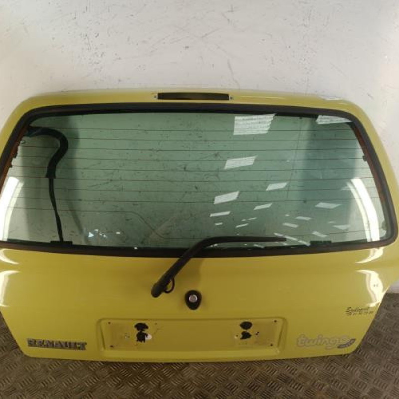 Malle/Hayon arriere RENAULT TWINGO 1
