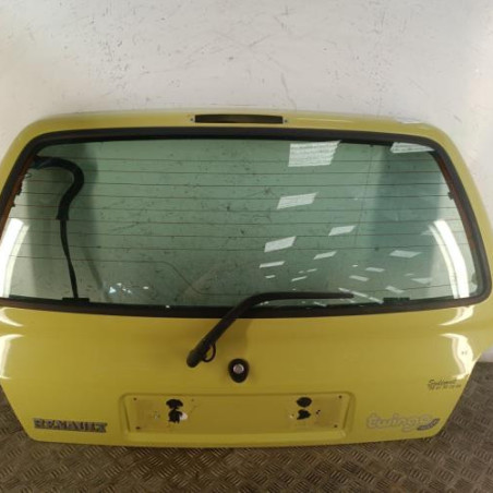 Malle/Hayon arriere RENAULT TWINGO 1 Photo n°1