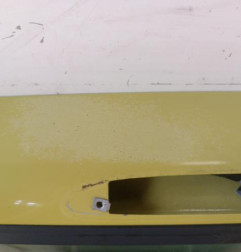 Malle/Hayon arriere RENAULT TWINGO 1