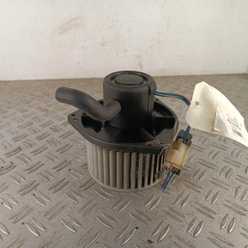 Pulseur d'air NISSAN MICRA 2 Pulseur d'air NISSAN MICRA 2