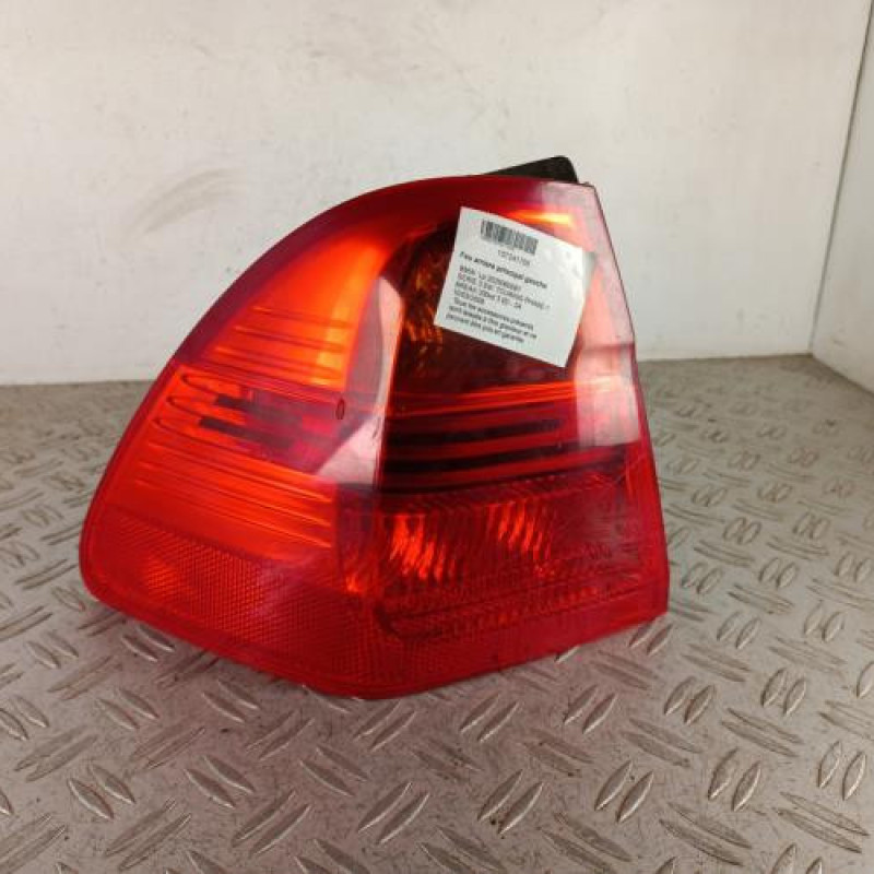 Feu arriere principal gauche (feux) BMW SERIE 3 E91