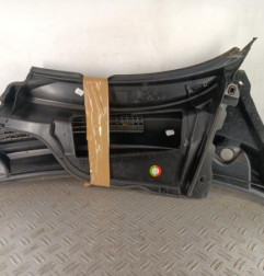 Baie de pare brise MINI MINI 2 R56