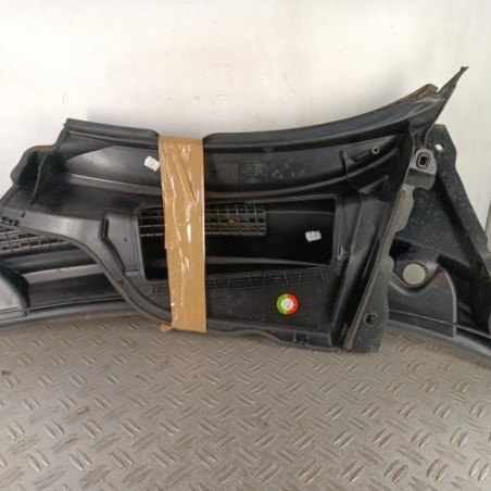 Baie de pare brise MINI MINI 2 R56