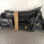 Baie de pare brise MINI MINI 2 R56