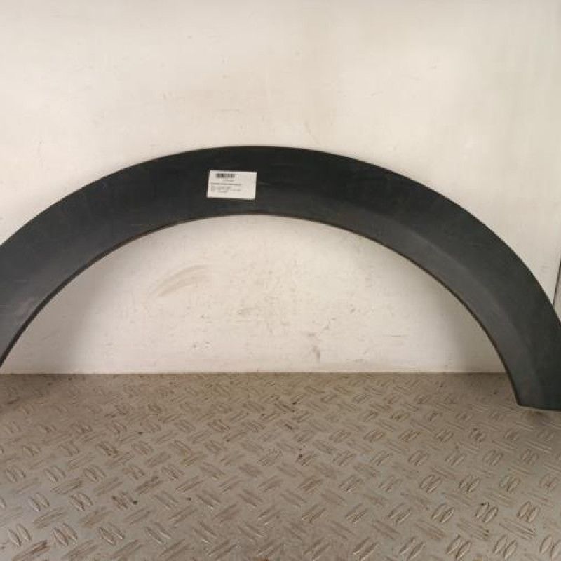 Extension d'aile arriere gauche MINI MINI 2 R56