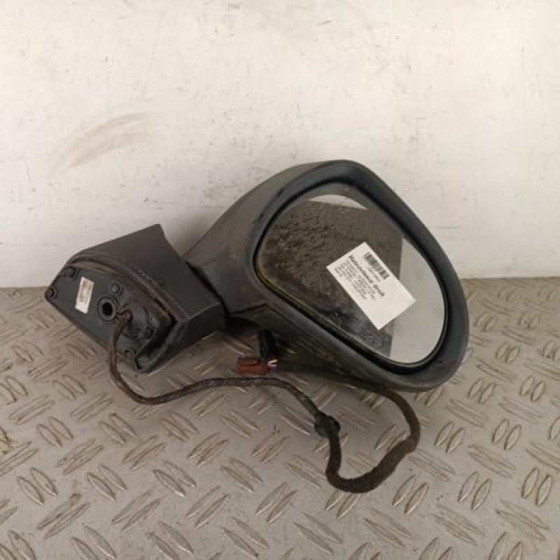 Retroviseur droit PEUGEOT 207