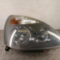 Optique avant principal droit (feux)(phare) RENAULT CLIO 2