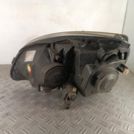 Optique avant principal droit (feux)(phare) RENAULT CLIO 2