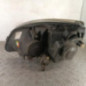 Optique avant principal droit (feux)(phare) RENAULT CLIO 2