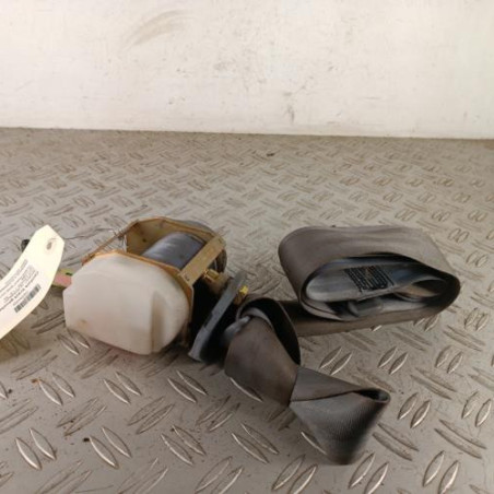 Ceinture avant gauche RENAULT CLIO 2 Photo n°1