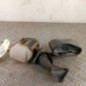 Ceinture avant gauche RENAULT CLIO 2