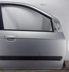 Porte avant droit HYUNDAI GETZ Photo n°1