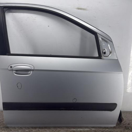Porte avant droit HYUNDAI GETZ Photo n°1