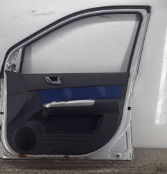 Porte avant droit HYUNDAI GETZ Photo n°3