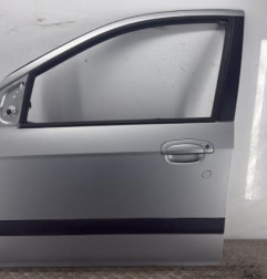 Porte avant gauche HYUNDAI GETZ Photo n°1