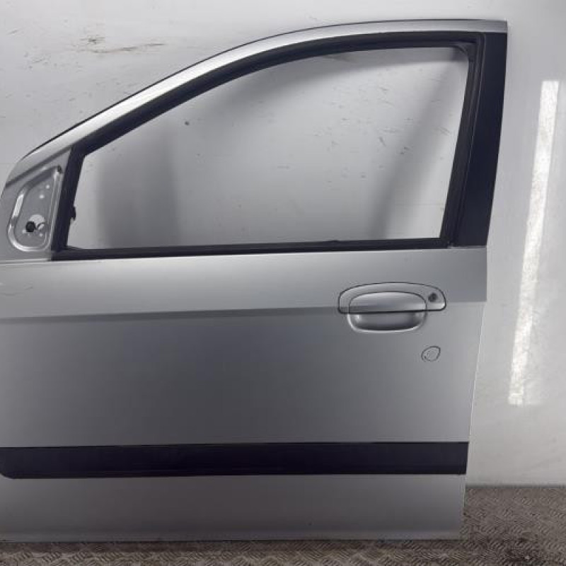 Porte avant gauche HYUNDAI GETZ