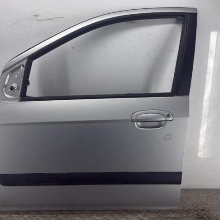 Porte avant gauche HYUNDAI GETZ Photo n°1