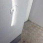Porte avant gauche HYUNDAI GETZ